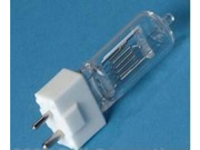 OSRAM 64672 M40 240V - 500W GY9.5 Base Stage Studio Halogen Bulb