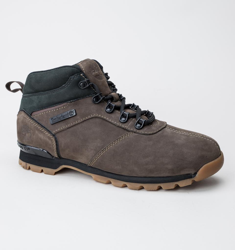 Timberland Splitrock 2 - A18EV Promo Brown Mens Boots