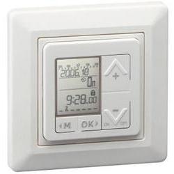 Muller 01347 2300W Flush Mount 7 Day Digital Timer