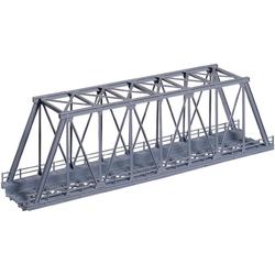 NOCH Girder Bridge Kit 36x6.5x10.6cm HO Gauge Scenics 21320