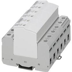 Phoenix Contact 3 Phase Surge Protector, 2 KV, DIN Rail