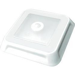 Müller-Licht 57014 LED Plinth Light Motion Sensor 0.5W Neutral White