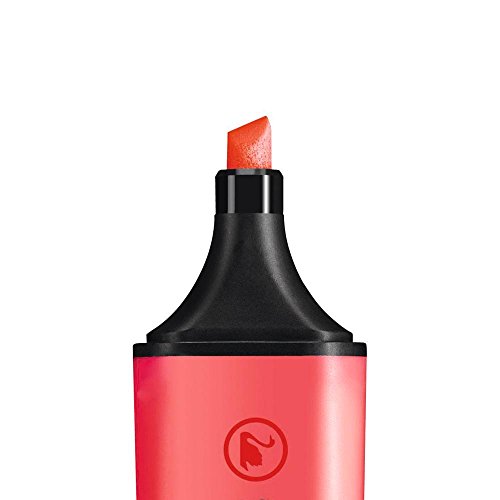 STABILO BOSS ORIGINAL Highlighter Single - SALMON PINK - 70/40 thumbnail