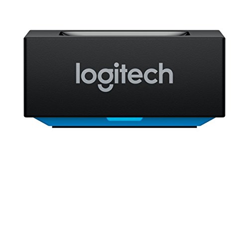 Logitech Bluetooth Audio Receiver