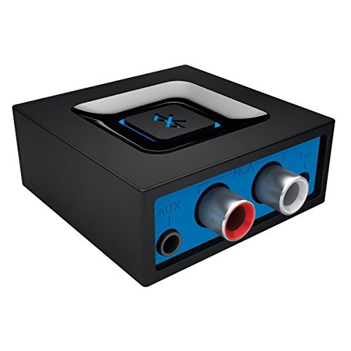 Logitech Bluetooth Audio Receiver thumbnail