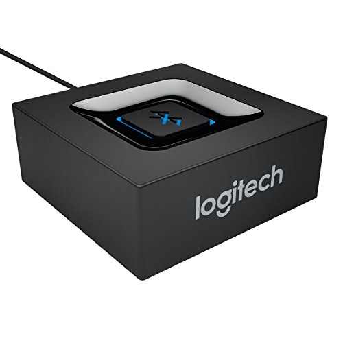Logitech Bluetooth Audio Receiver thumbnail