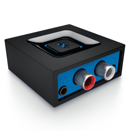 Logitech Bluetooth Audio Receiver thumbnail