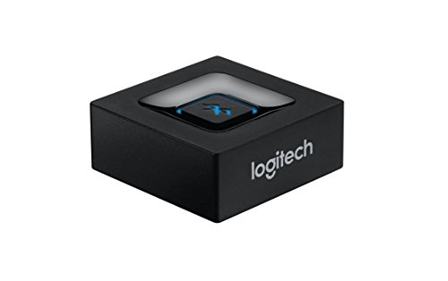 Logitech Bluetooth Audio Receiver thumbnail