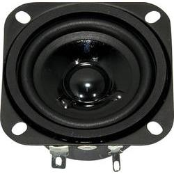 Visaton Round Speaker Driver, 10W Nom, 12W Max, 8 Ohm