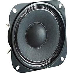 Visaton 100W Horn Speaker, 8 Ω 13000 Hz, 450 Hz
