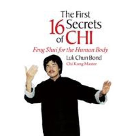 Pre-Owned the First 16 Secrets of Chi: Feng Shui for the Human Body (Paperback) 1583940529 9781583940525