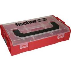 Fischer 533069 FI Xtainer-Box with Handle, Stackable, Sortimo Comp
