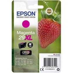 OEM Epson Magenta 29XL Claria Home Ink