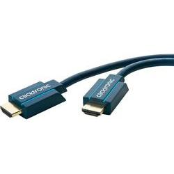 Clicktronic HDMI 2.0 Cable - 7.5m