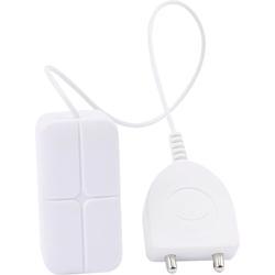 Olympia 6105 Wireless Water Leak Alarm Long-Lasting Sensor Wall Mo
