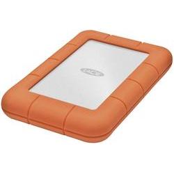 LaCie 2TB USB 3.0 Rugged Mini Portable Hard Drive