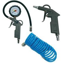 Aerotec 200654 AEROTEC AIR KIT 3-Piece Pneumatic Tool Set 12 Bar