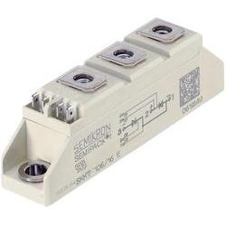 Semikron SKKT27/12E Thyristor (SCR) - Modul SEMIPACKÂ® 1 1200 V 25 a