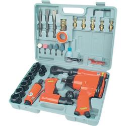 Bruder Mannesmann M15033 Pneumatic Tool Set 1/2
