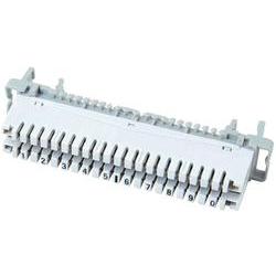 EFB Elektronik 46005.2F Telefon-Anschlusskasten Grau Kunststoff (46005.2F)