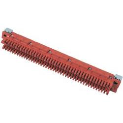 EFB-Elektronik LSA-Erddrahtleiste 1/84-84pol. Schraubbefestigung (46002.1V2)