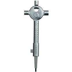 ABUS 30858 Universal Building Key
