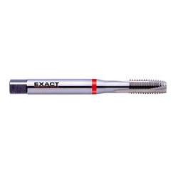 Exact 42342 Maskinegevindbor Metrisk M22 2.5 Mm Hjreskring DIN 376 HSS-E Form B 1 Stk