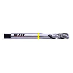 Exact 43560 Maskinegevindbor Metrisk M2.5 0.45 Mm Hjreskring DIN 371 HSS-E 35 RSP 1 Stk
