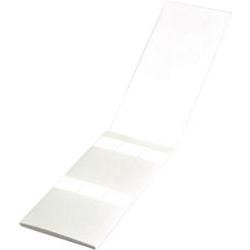 HellermannTyton 598-14020 HELASIGN Cable Labels 12.70mm White 240-Pack