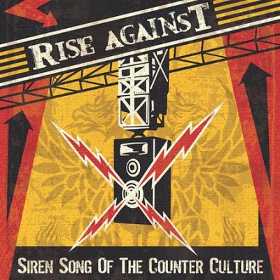 Siren Song of the Counter Culture