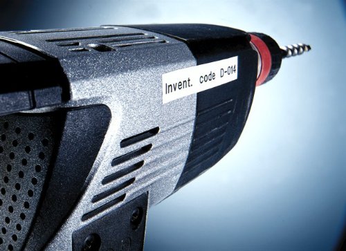 DYMO LabelManager 420P™ ABC thumbnail