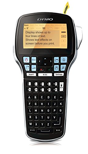DYMO LabelManager 420P™ ABC thumbnail