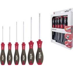 Wiha 362K6SO 07155 SoftFinish® TORX® Screwdriver Set - 6pc