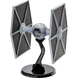Rv06051 - Revell Star Wars 1.65 Tie Fighter