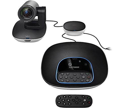 Logitech GROUP Video Conference Equipment