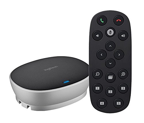 Logitech GROUP Video Conference Equipment thumbnail