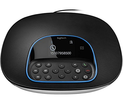 Logitech GROUP Video Conference Equipment thumbnail