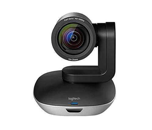Logitech GROUP Video Conference Equipment thumbnail