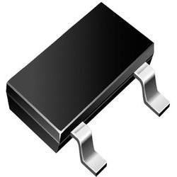 Infineon Technologies IRLML0100TRPBF MOSFET 1 N-Kanal 1.3 W SOT-23