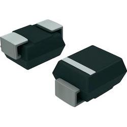 Schottky Rectifier Vishay SS14-E3/61T DO 214AC 40 V
