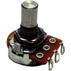 Potentiometer Service 9318 Dreh-Potentiometer Mono 0.06 W 10 Kâ¦