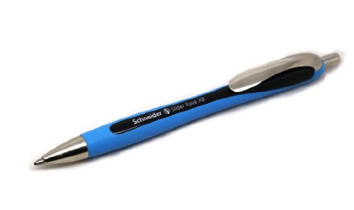 Schneider 600395 Ballpoint Pen Black 0.7 Mm Office Essentials 1 Pc thumbnail