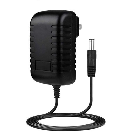 ABLEGRID Replacement AC/DC Wall Power Adapter Charger for Coby DP5588 DP 5588 Digital Photo Frame PSU