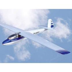 Pichler KA 7 Rhnadler Bl RC Segelflygplan ARF 2540 Mm