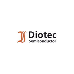 Diotec Si-Gleichrichterdiode SM4007 DO-213AB 1000 V 1 a
