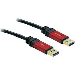 DeLOCK 2.0m USB 3.0 a USB Cable USB 3.2 Gen 1 (3.1 Gen 1) 2 M USB a