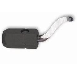 Exact 60094 Slibevrktj-bit Type (afgratning): B-12 6.3 Mm 5 Stk
