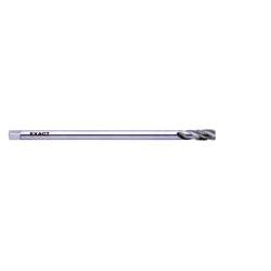 Exact 43755 Maskinegevindbor Metrisk M8 1.25 Mm Hjreskring DIN 371 HSS-E 35 RSP 1 Stk