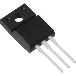 Vishay IRF540PBF MOSFET 1 N-Kanal 150 W to-220AB