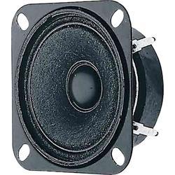 Visaton 56 Mm Dia, 80W, 8 Ω, 1000 Hz 30000 Hz